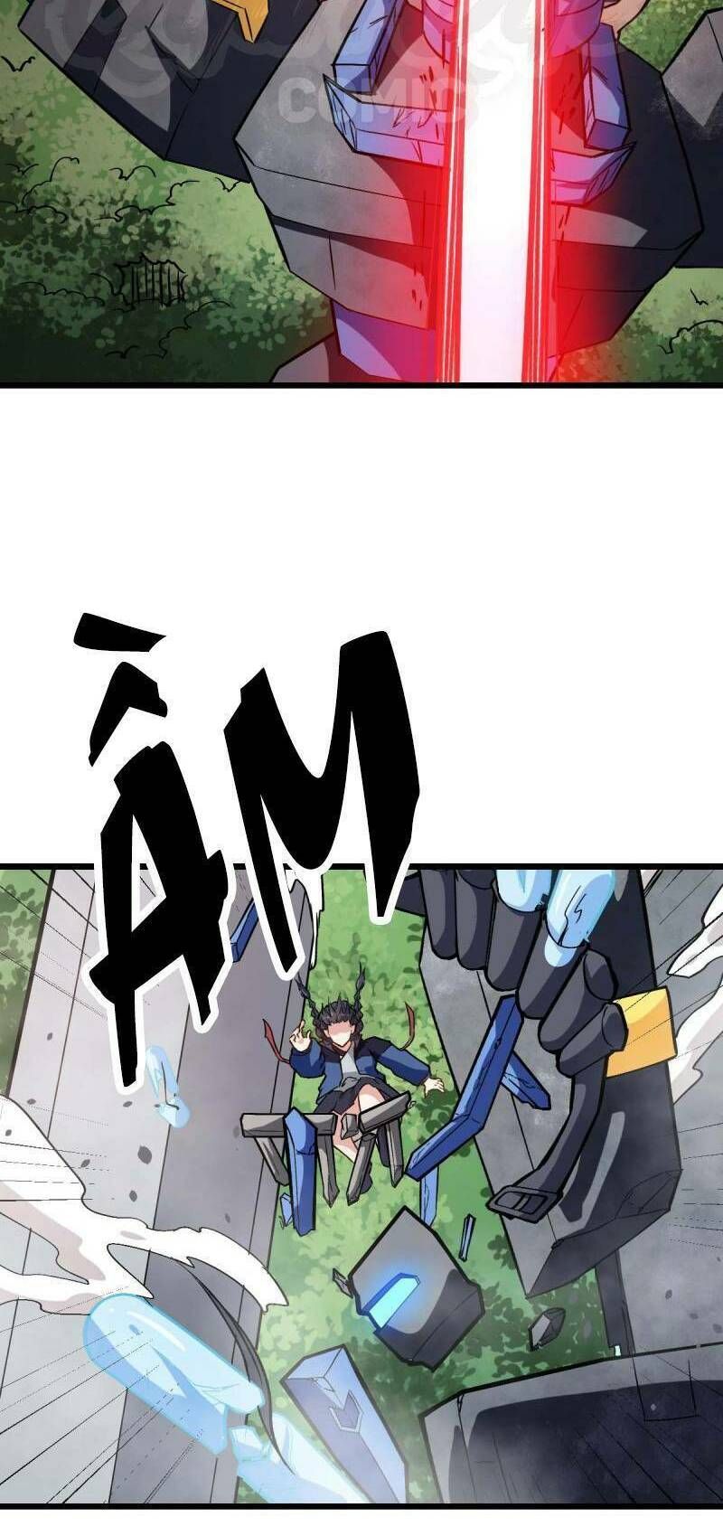 đọc truyện Vườn Trường Cuồng Sư Hệ Thống Chương 88 ảnh 19 tại Thiên Thai Truyện