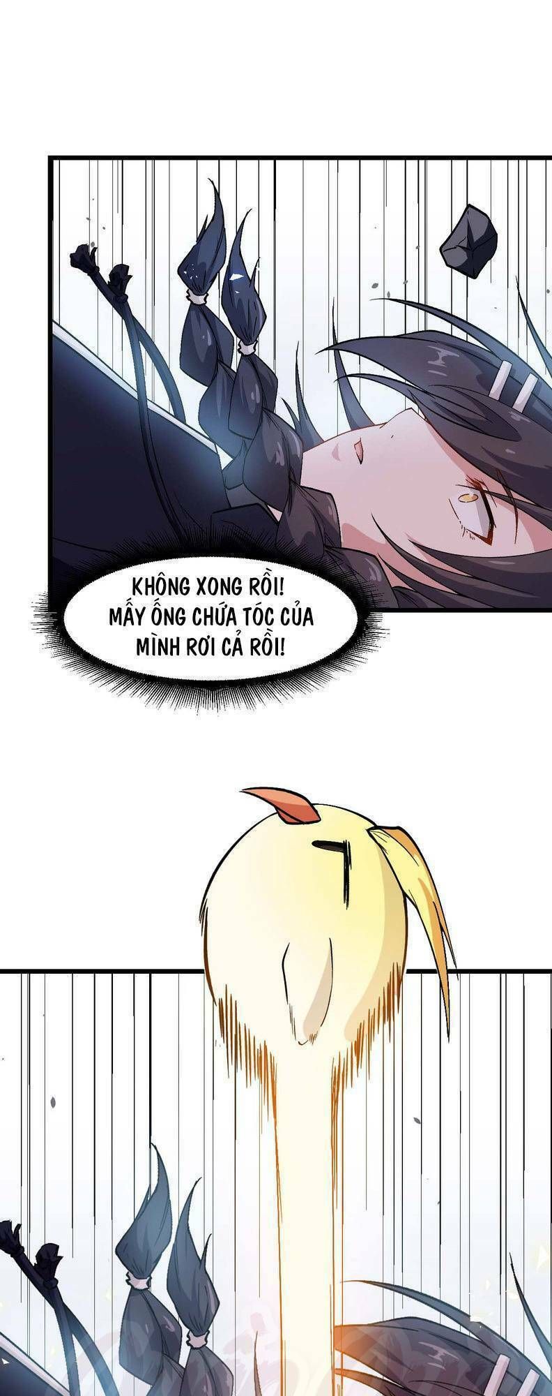 đọc truyện Vườn Trường Cuồng Sư Hệ Thống Chương 88 ảnh 20 tại Thiên Thai Truyện