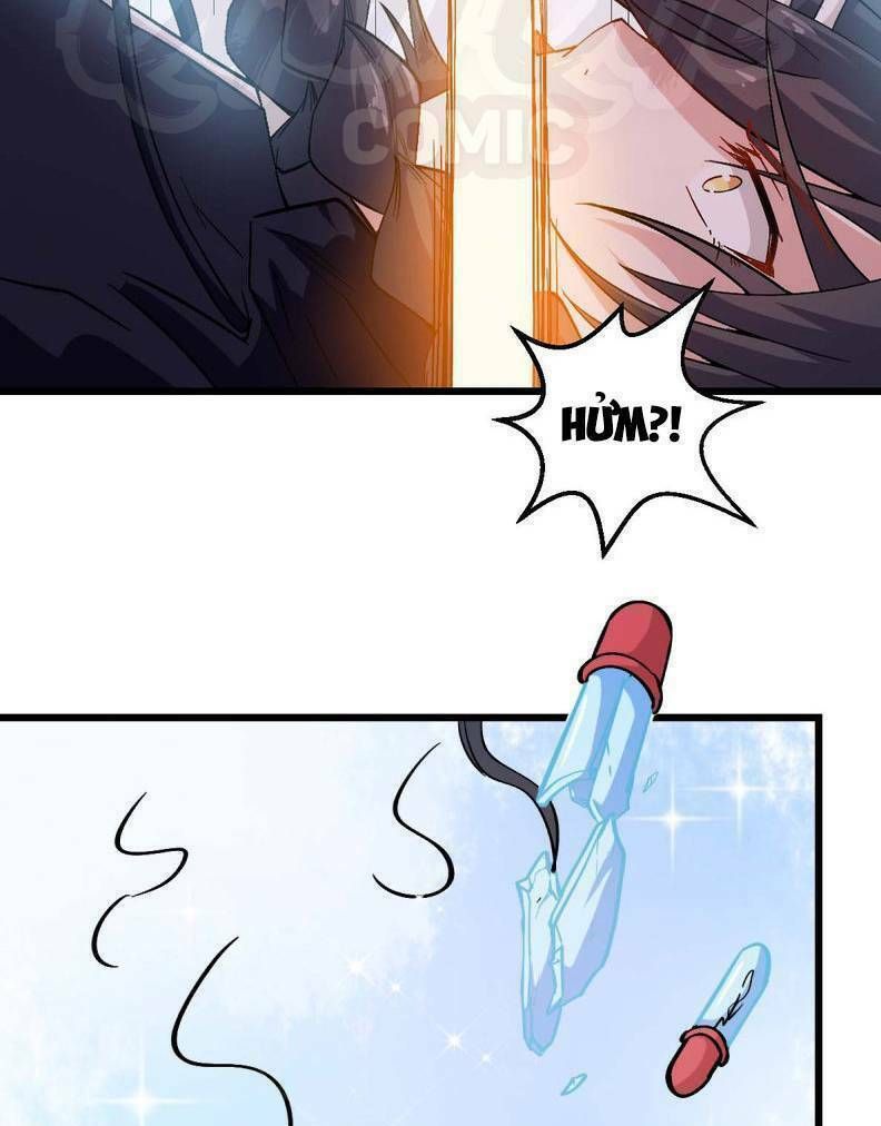 đọc truyện Vườn Trường Cuồng Sư Hệ Thống Chương 88 ảnh 21 tại Thiên Thai Truyện