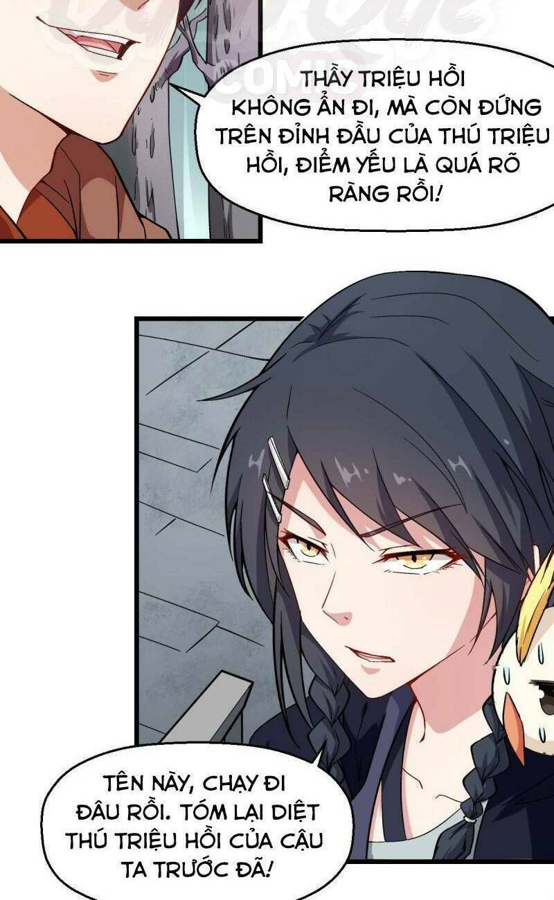 đọc truyện Vườn Trường Cuồng Sư Hệ Thống Chương 88 ảnh 4 tại Thiên Thai Truyện