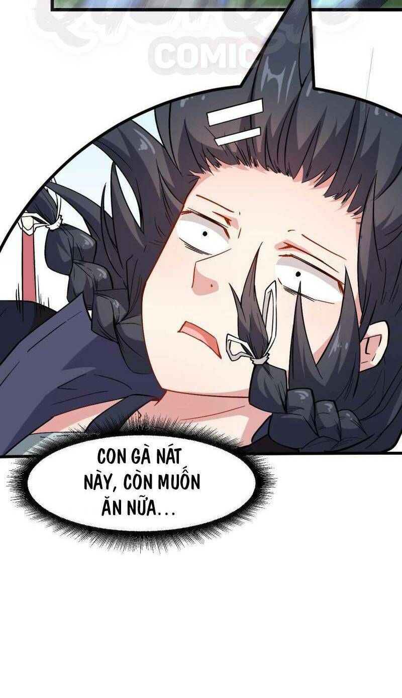 đọc truyện Vườn Trường Cuồng Sư Hệ Thống Chương 88 ảnh 24 tại Thiên Thai Truyện