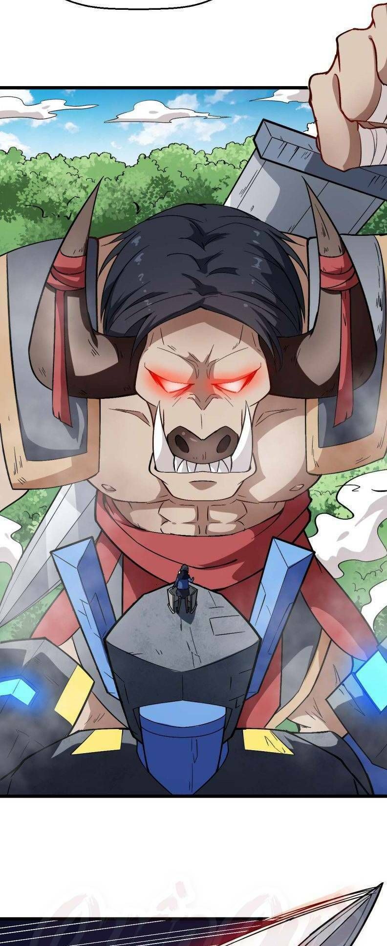 đọc truyện Vườn Trường Cuồng Sư Hệ Thống Chương 88 ảnh 5 tại Thiên Thai Truyện