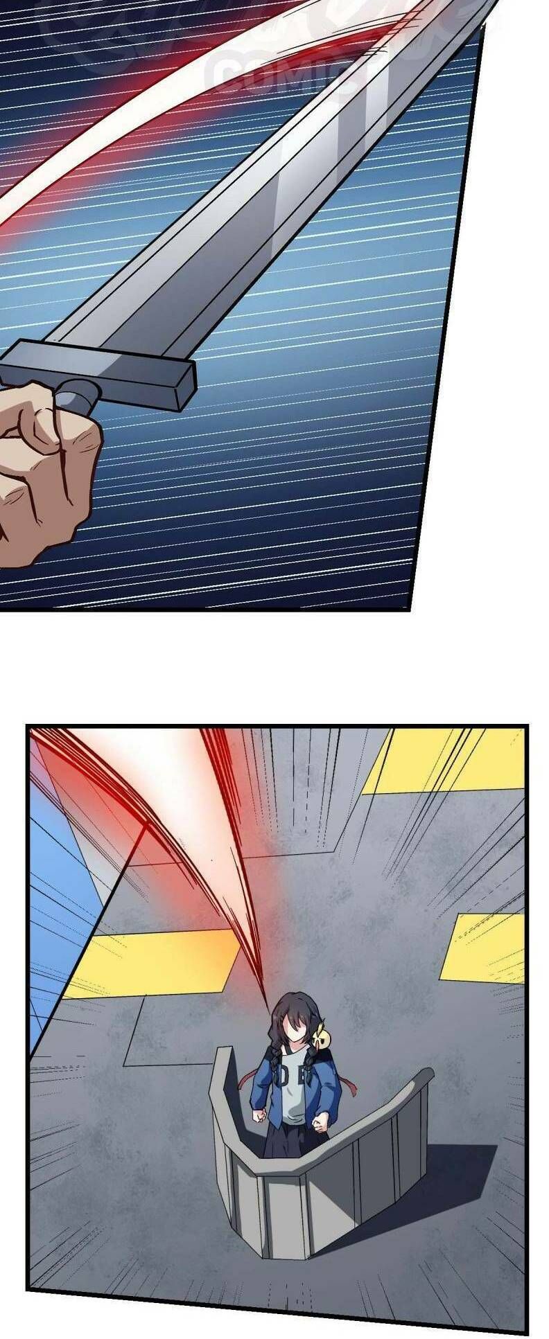 đọc truyện Vườn Trường Cuồng Sư Hệ Thống Chương 88 ảnh 6 tại Thiên Thai Truyện