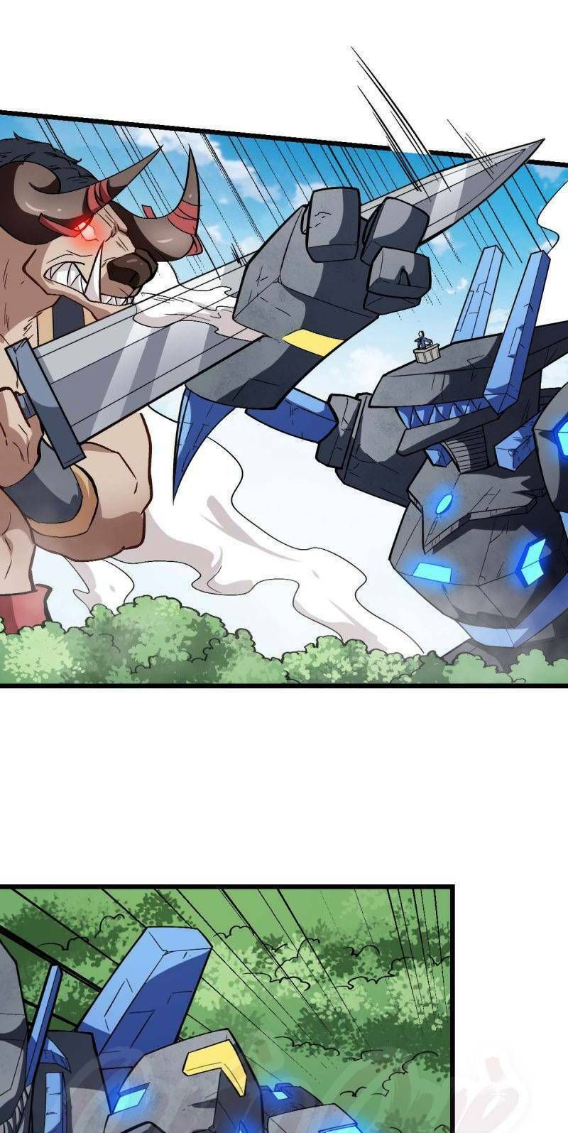 đọc truyện Vườn Trường Cuồng Sư Hệ Thống Chương 88 ảnh 7 tại Thiên Thai Truyện