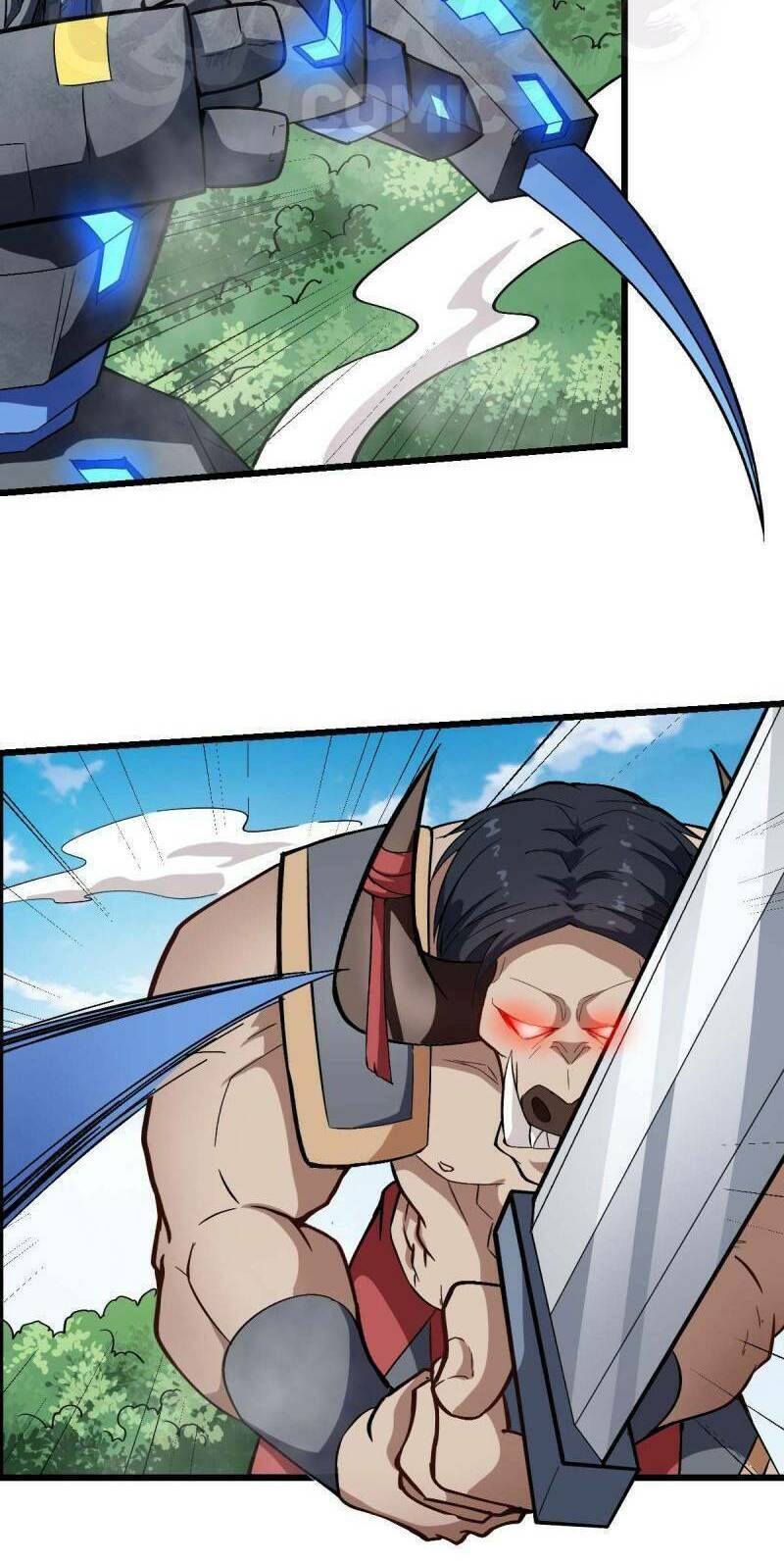 đọc truyện Vườn Trường Cuồng Sư Hệ Thống Chương 88 ảnh 8 tại Thiên Thai Truyện