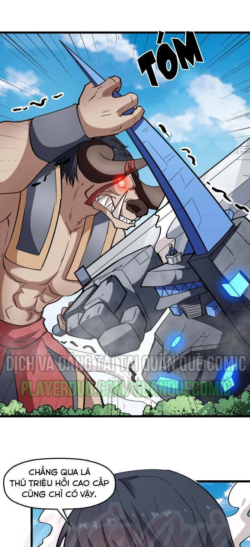 đọc truyện Vườn Trường Cuồng Sư Hệ Thống Chương 88 ảnh 9 tại Thiên Thai Truyện