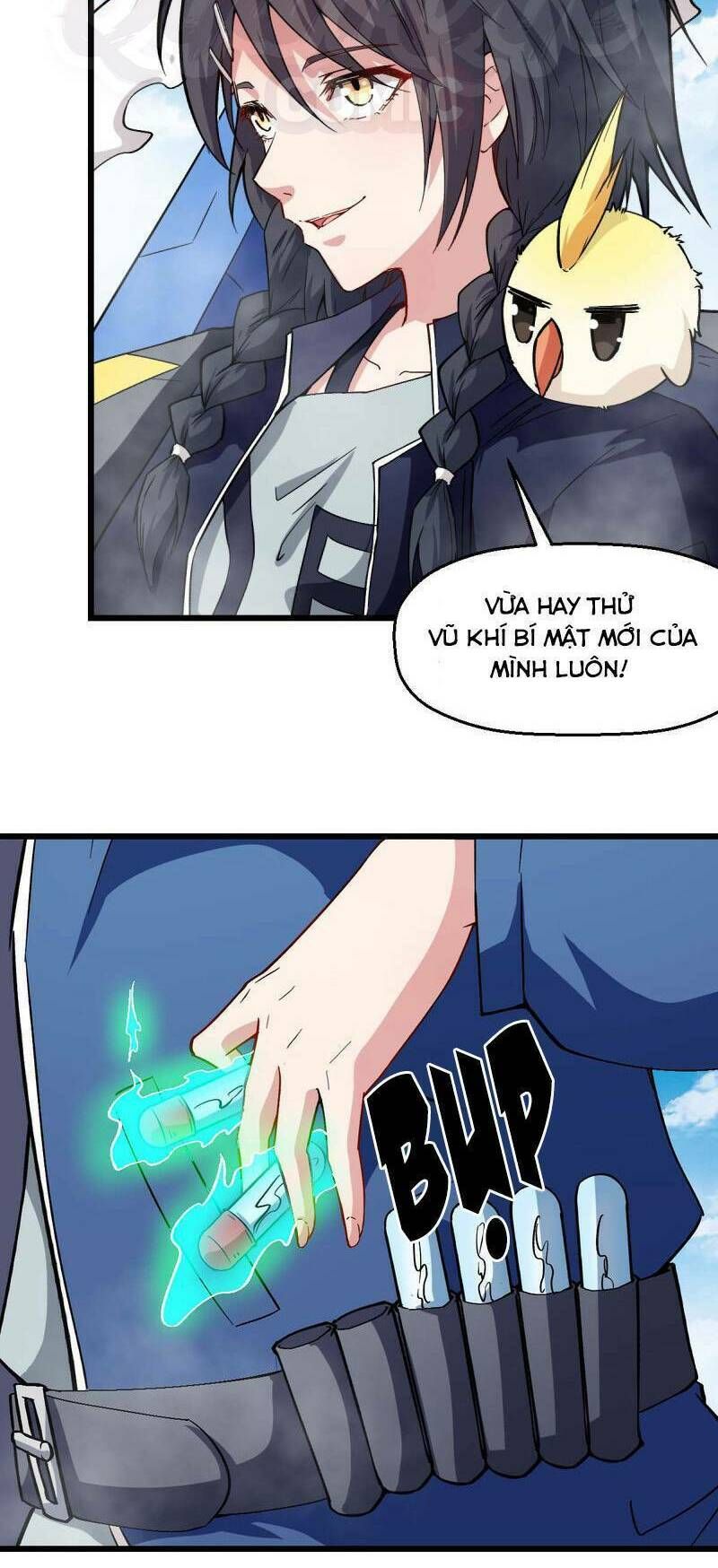 đọc truyện Vườn Trường Cuồng Sư Hệ Thống Chương 88 ảnh 10 tại Thiên Thai Truyện