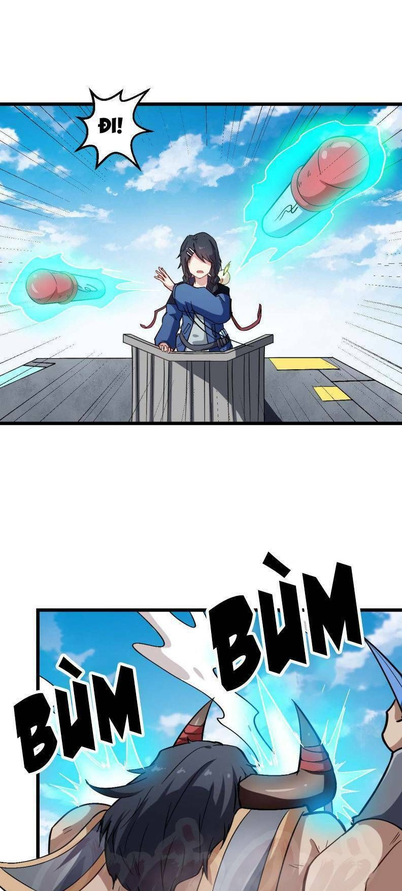 đọc truyện Vườn Trường Cuồng Sư Hệ Thống Chương 88 ảnh 11 tại Thiên Thai Truyện