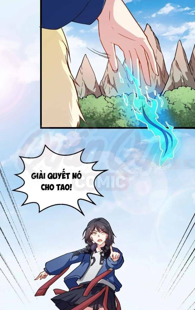 đọc truyện Vườn Trường Cuồng Sư Hệ Thống Chương 89 ảnh 13 tại Thiên Thai Truyện