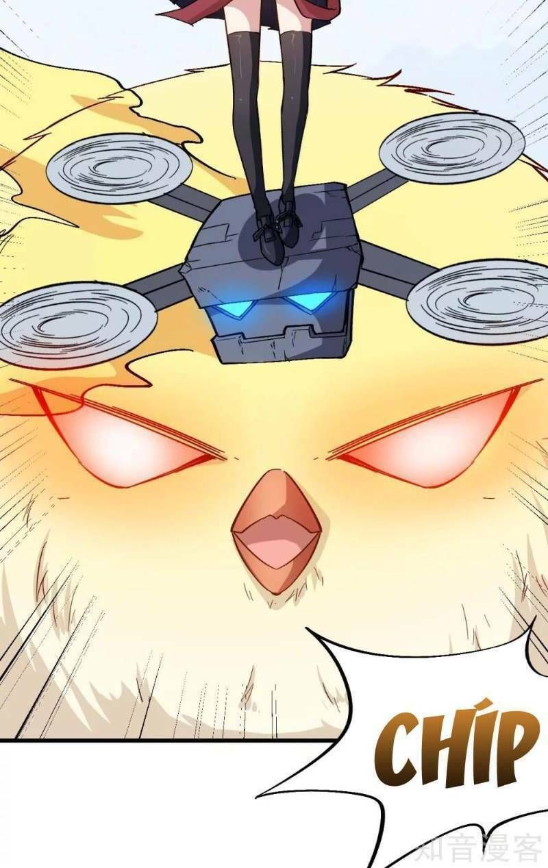 đọc truyện Vườn Trường Cuồng Sư Hệ Thống Chương 89 ảnh 14 tại Thiên Thai Truyện