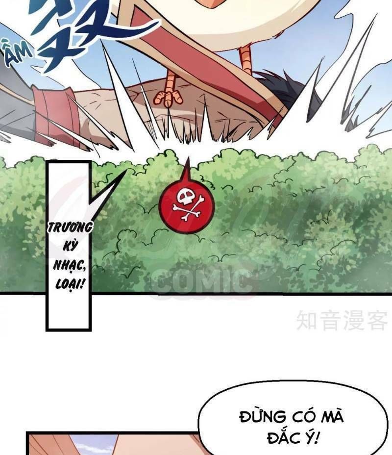 đọc truyện Vườn Trường Cuồng Sư Hệ Thống Chương 89 ảnh 25 tại Thiên Thai Truyện