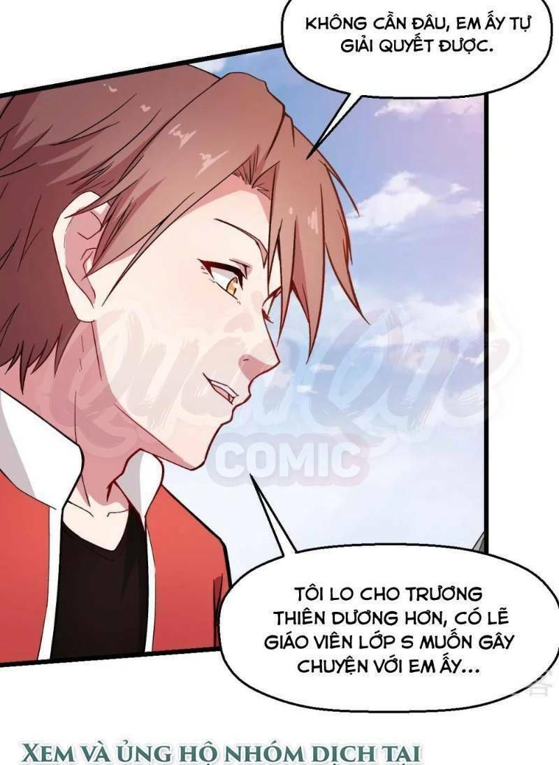 đọc truyện Vườn Trường Cuồng Sư Hệ Thống Chương 89 ảnh 28 tại Thiên Thai Truyện