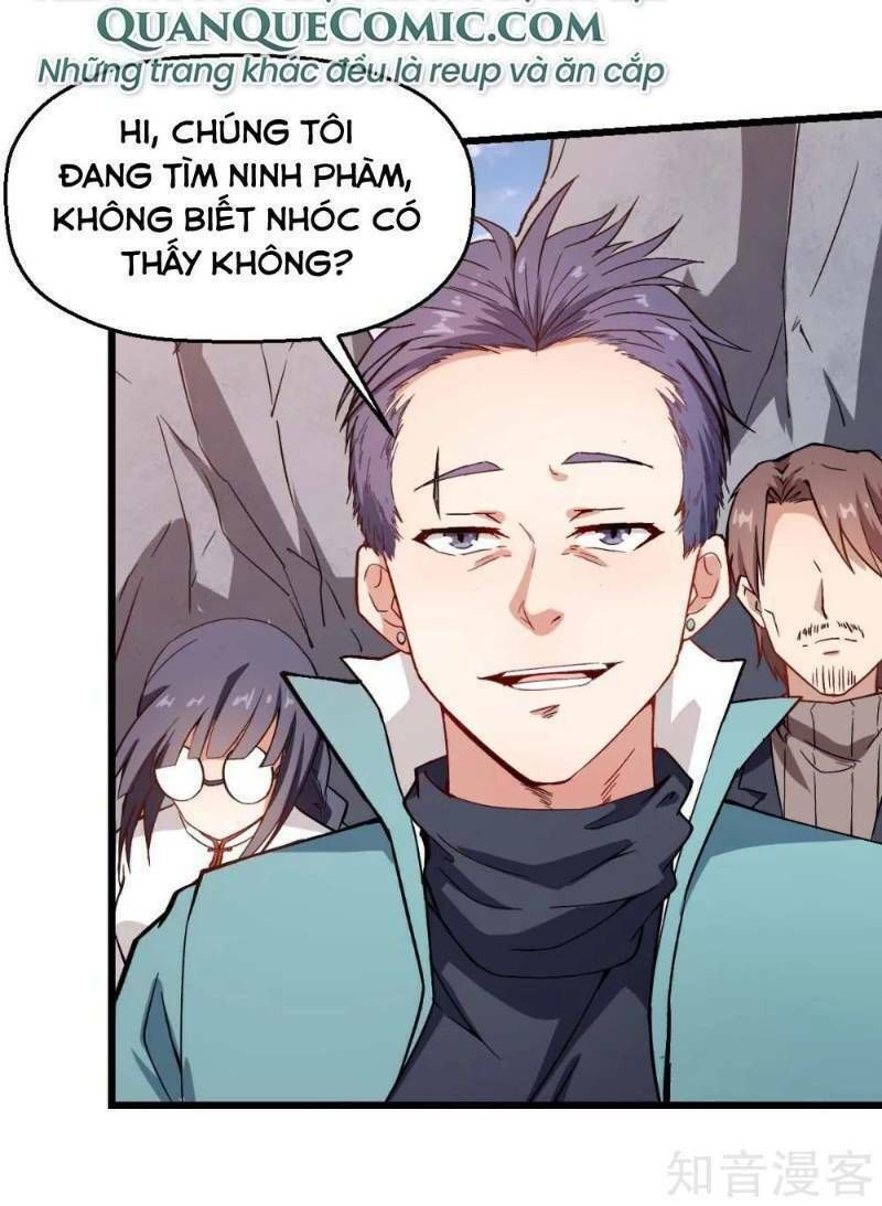 đọc truyện Vườn Trường Cuồng Sư Hệ Thống Chương 89 ảnh 29 tại Thiên Thai Truyện