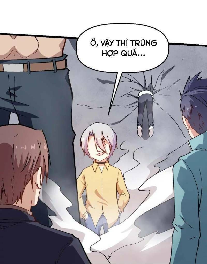 đọc truyện Vườn Trường Cuồng Sư Hệ Thống Chương 89 ảnh 30 tại Thiên Thai Truyện