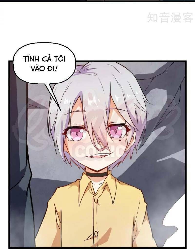 đọc truyện Vườn Trường Cuồng Sư Hệ Thống Chương 89 ảnh 31 tại Thiên Thai Truyện