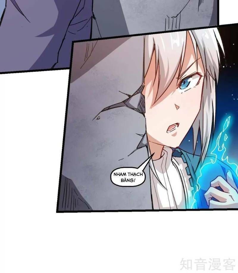 đọc truyện Vườn Trường Cuồng Sư Hệ Thống Chương 89 ảnh 38 tại Thiên Thai Truyện