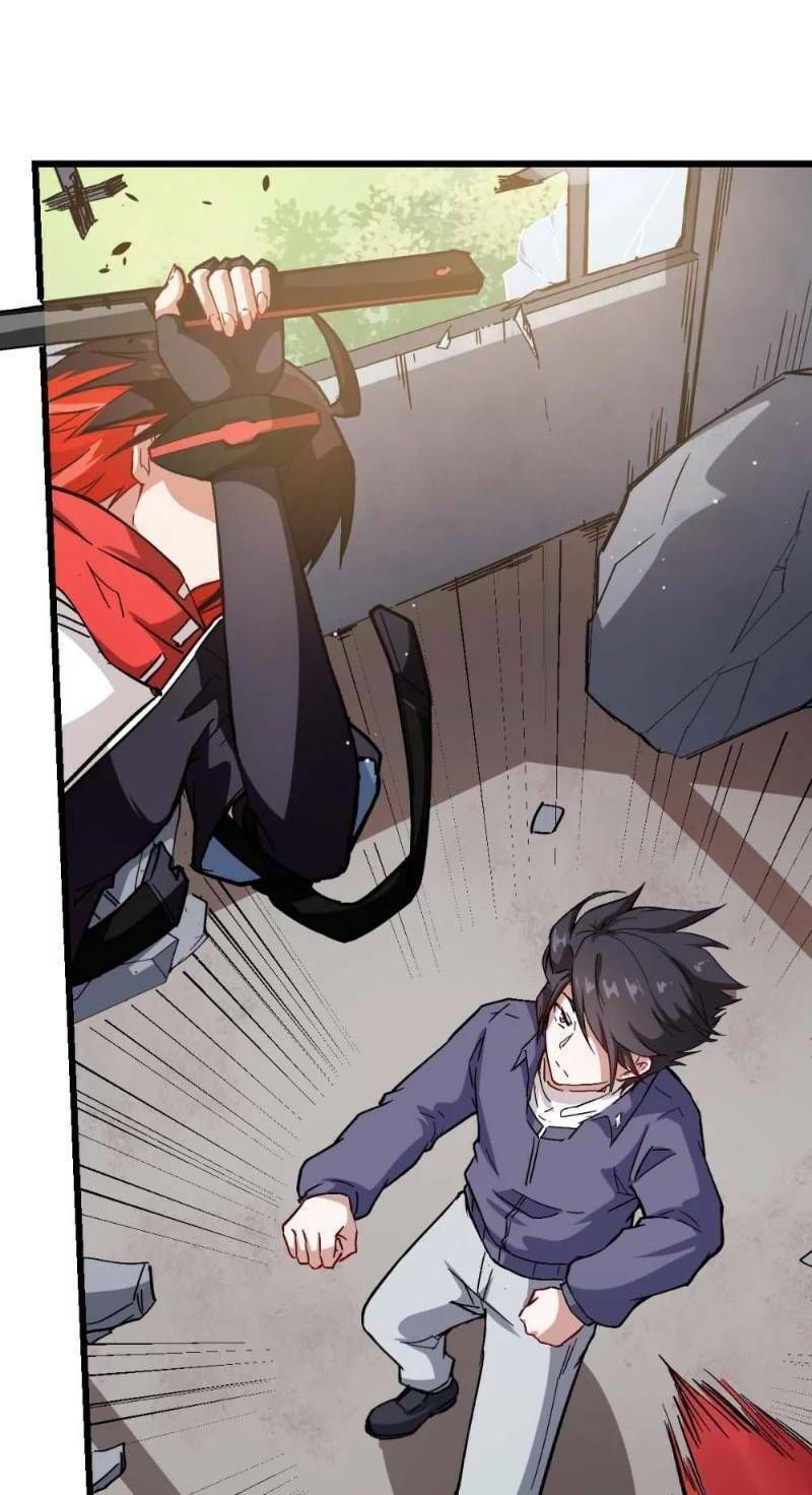 đọc truyện Vườn Trường Cuồng Sư Hệ Thống Chương 89 ảnh 48 tại Thiên Thai Truyện