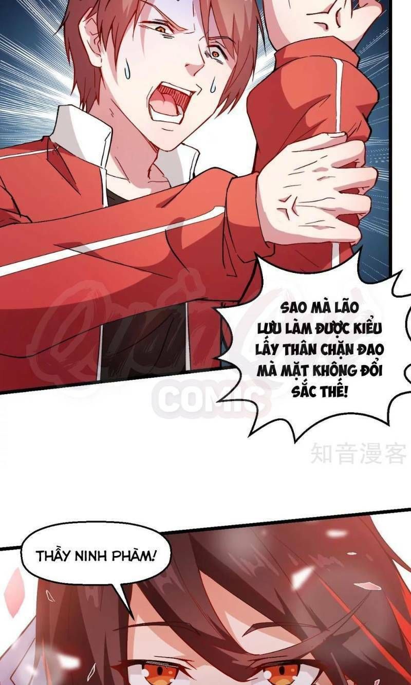 đọc truyện Vườn Trường Cuồng Sư Hệ Thống Chương 89 ảnh 52 tại Thiên Thai Truyện