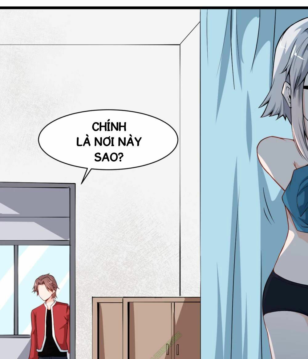 đọc truyện Vườn Trường Cuồng Sư Hệ Thống Chương 9 ảnh 20 tại Thiên Thai Truyện