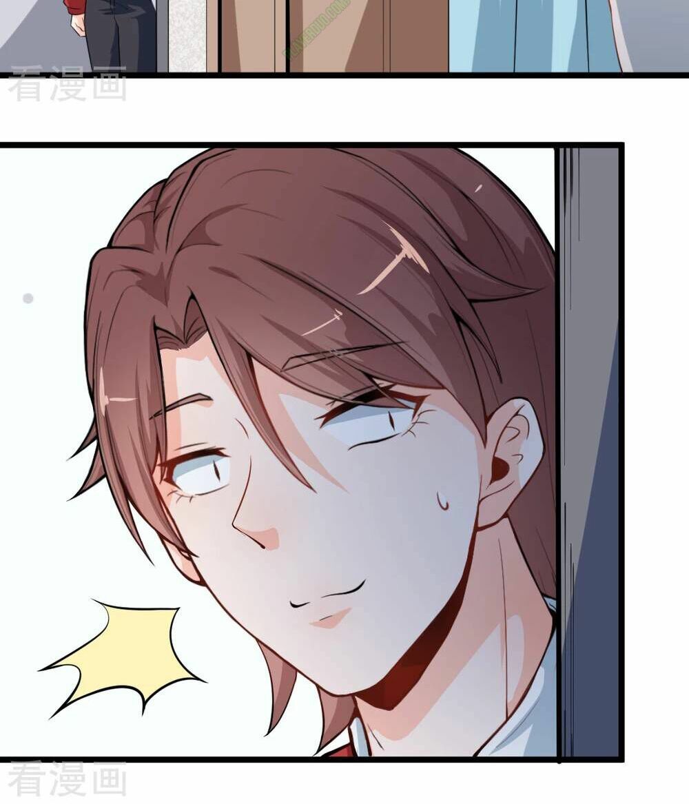 đọc truyện Vườn Trường Cuồng Sư Hệ Thống Chương 9 ảnh 21 tại Thiên Thai Truyện