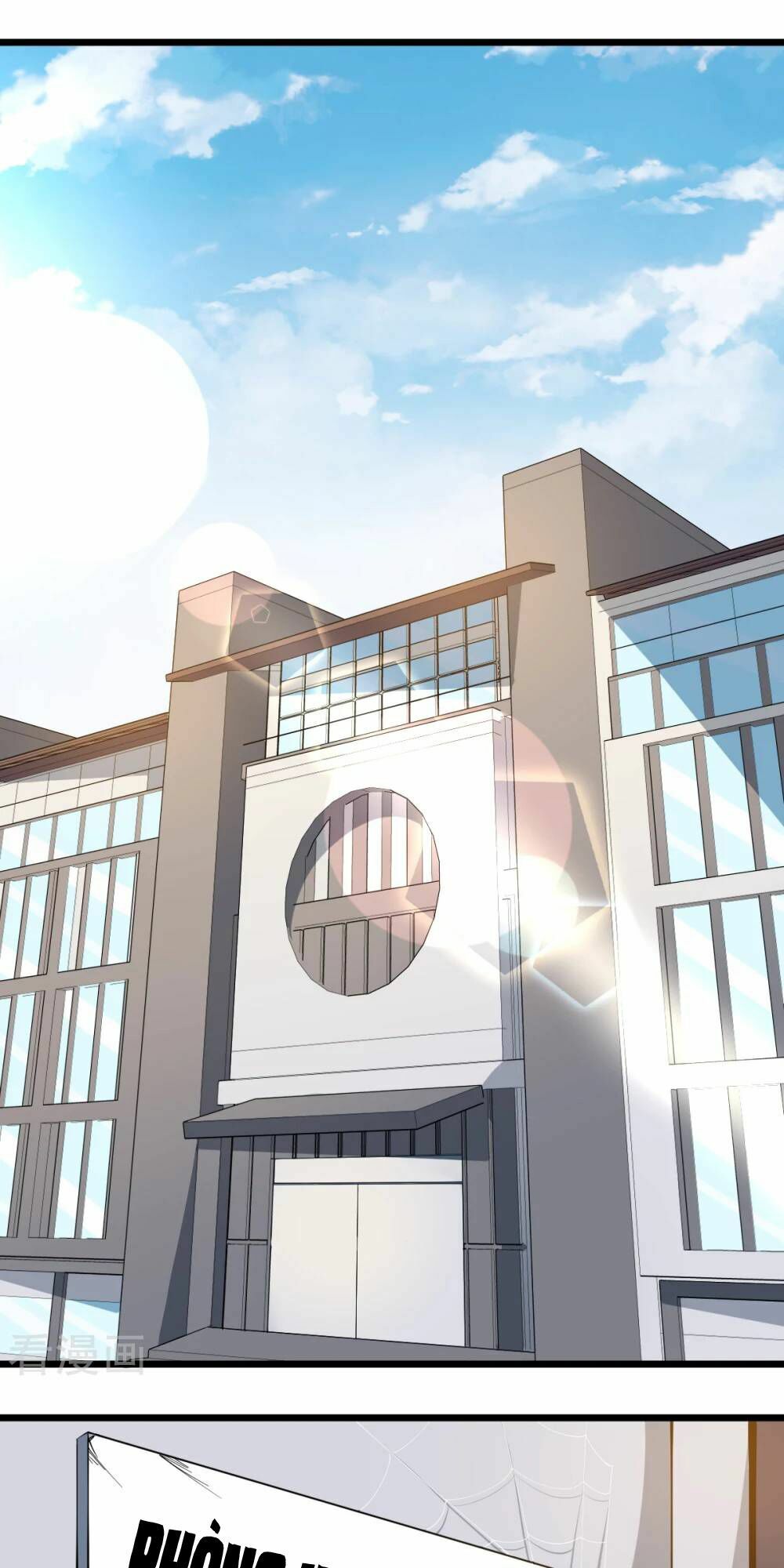 đọc truyện Vườn Trường Cuồng Sư Hệ Thống Chương 9 ảnh 4 tại Thiên Thai Truyện