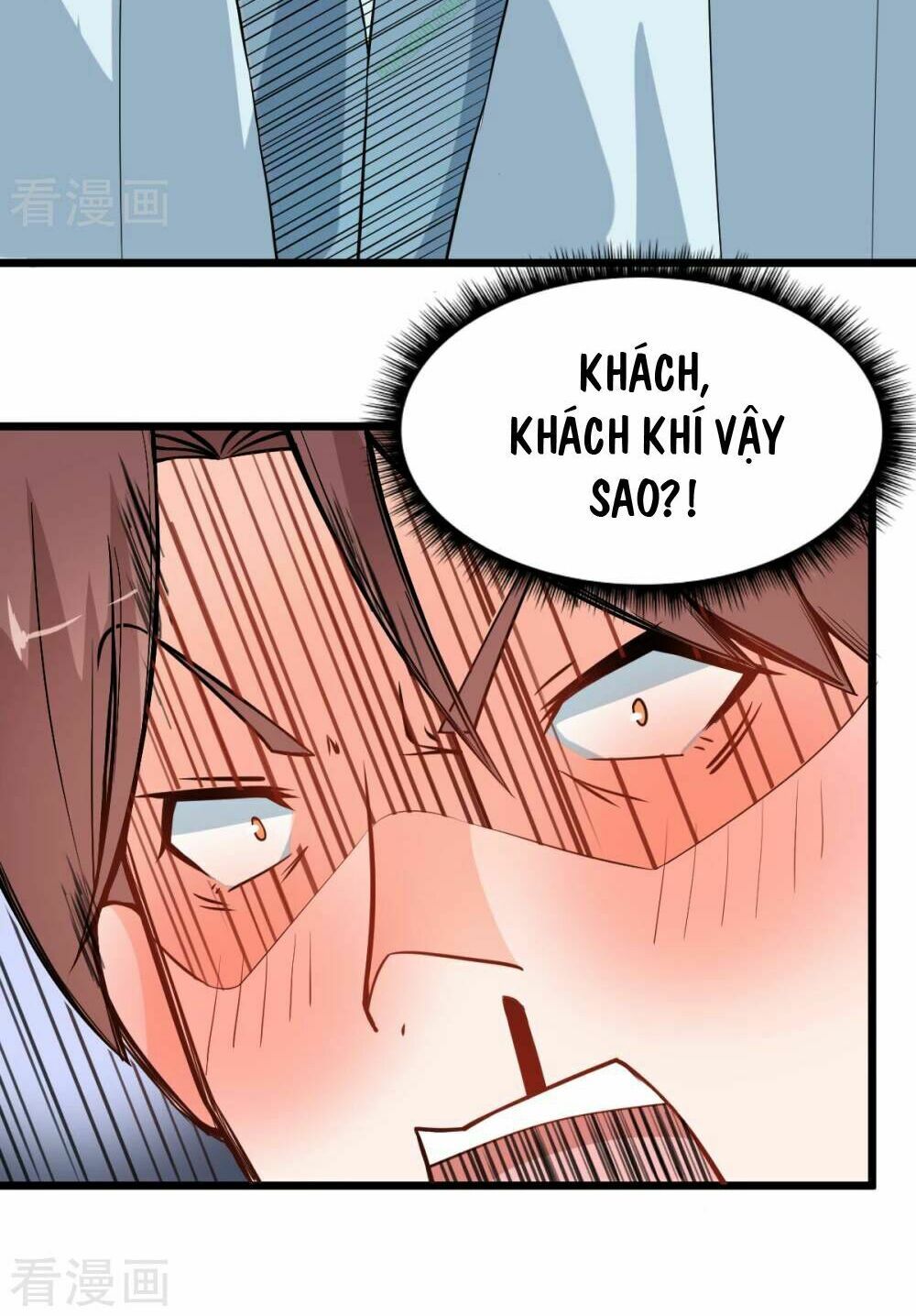 đọc truyện Vườn Trường Cuồng Sư Hệ Thống Chương 9 ảnh 23 tại Thiên Thai Truyện