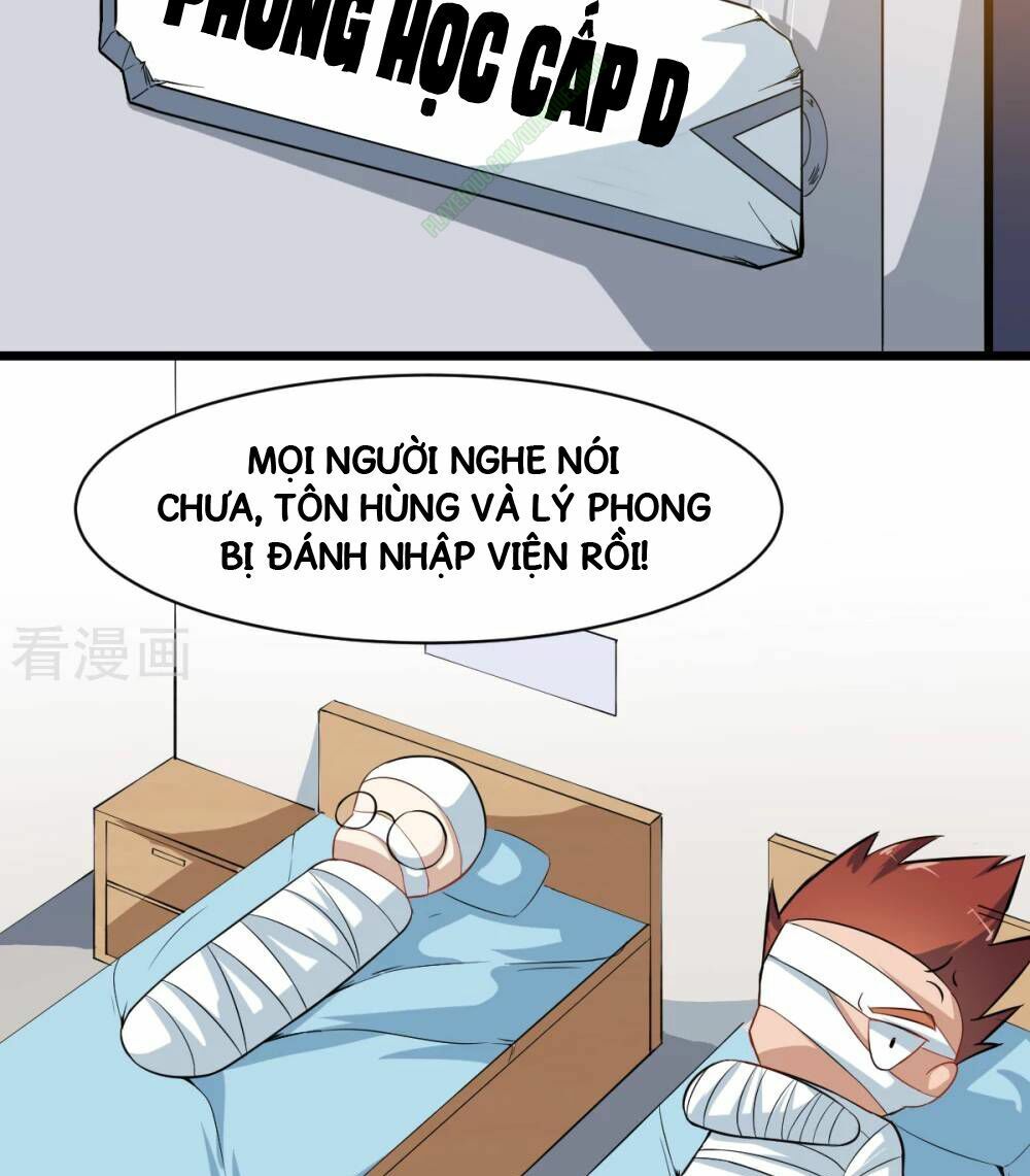 đọc truyện Vườn Trường Cuồng Sư Hệ Thống Chương 9 ảnh 5 tại Thiên Thai Truyện