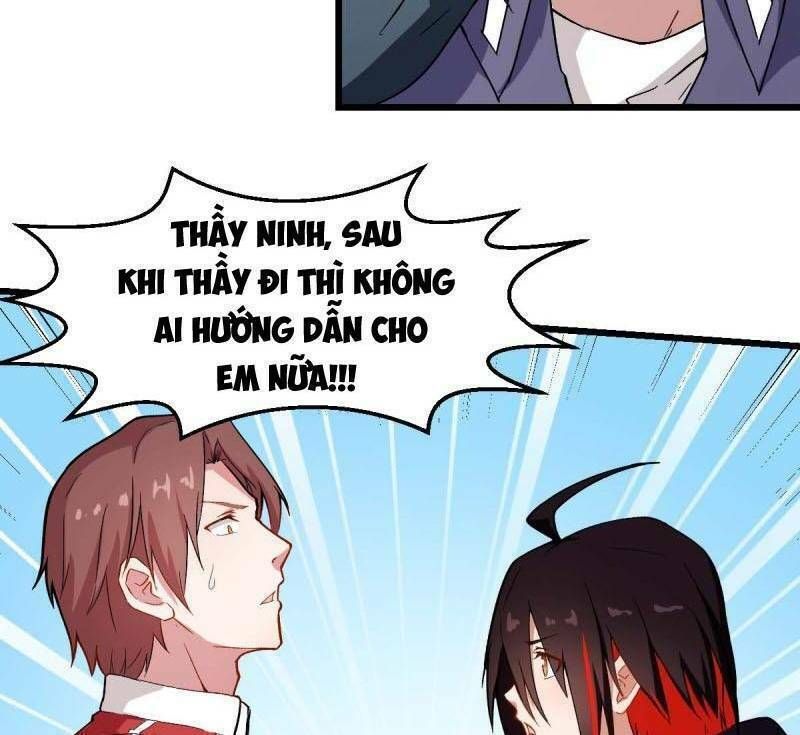 đọc truyện Vườn Trường Cuồng Sư Hệ Thống Chương 90 ảnh 14 tại Thiên Thai Truyện