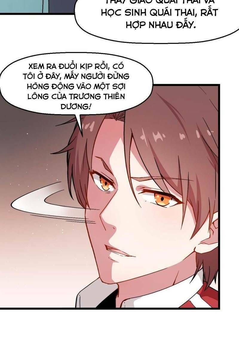 đọc truyện Vườn Trường Cuồng Sư Hệ Thống Chương 90 ảnh 17 tại Thiên Thai Truyện