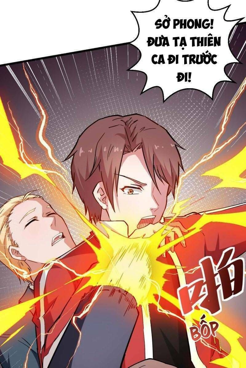 đọc truyện Vườn Trường Cuồng Sư Hệ Thống Chương 90 ảnh 28 tại Thiên Thai Truyện