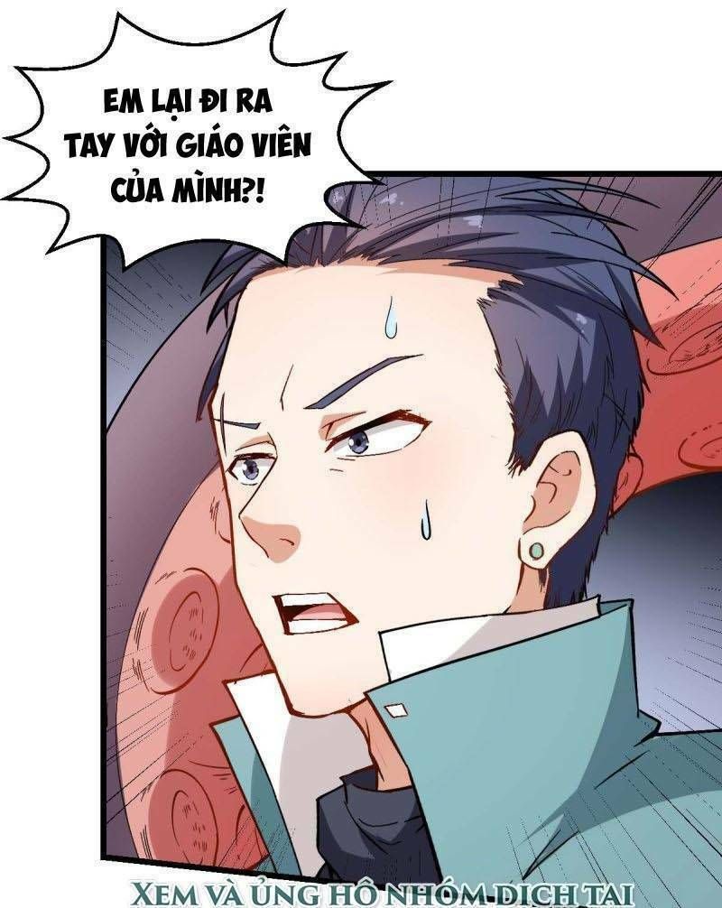 đọc truyện Vườn Trường Cuồng Sư Hệ Thống Chương 90 ảnh 43 tại Thiên Thai Truyện