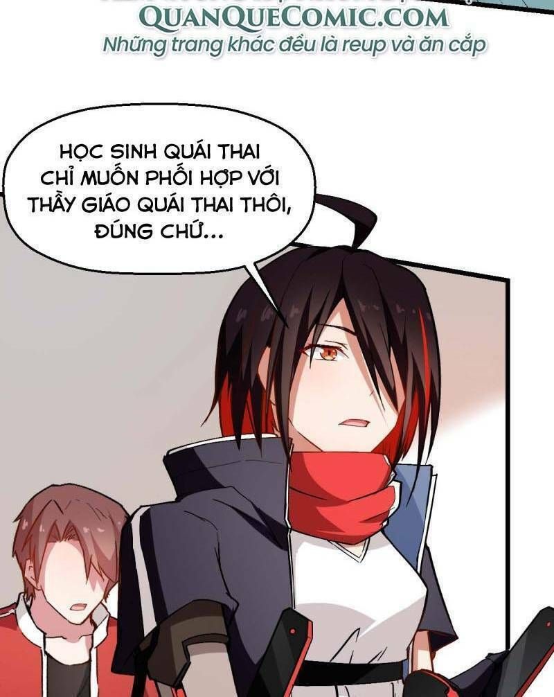 đọc truyện Vườn Trường Cuồng Sư Hệ Thống Chương 90 ảnh 44 tại Thiên Thai Truyện