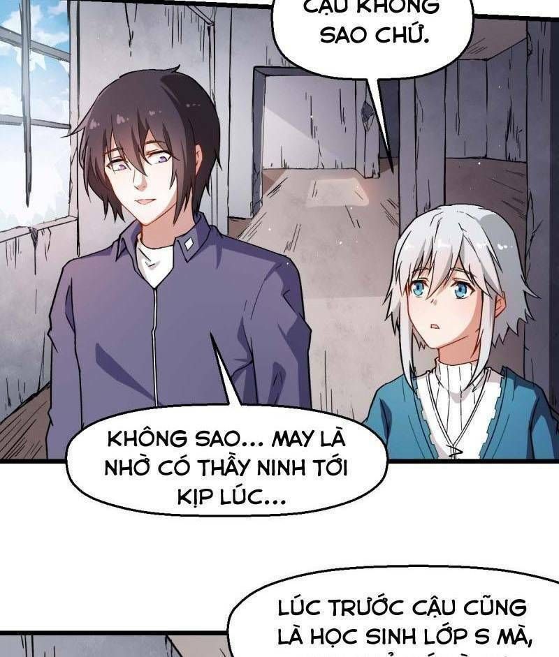 đọc truyện Vườn Trường Cuồng Sư Hệ Thống Chương 90 ảnh 11 tại Thiên Thai Truyện