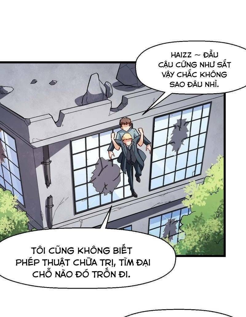 đọc truyện Vườn Trường Cuồng Sư Hệ Thống Chương 91 ảnh 3 tại Thiên Thai Truyện