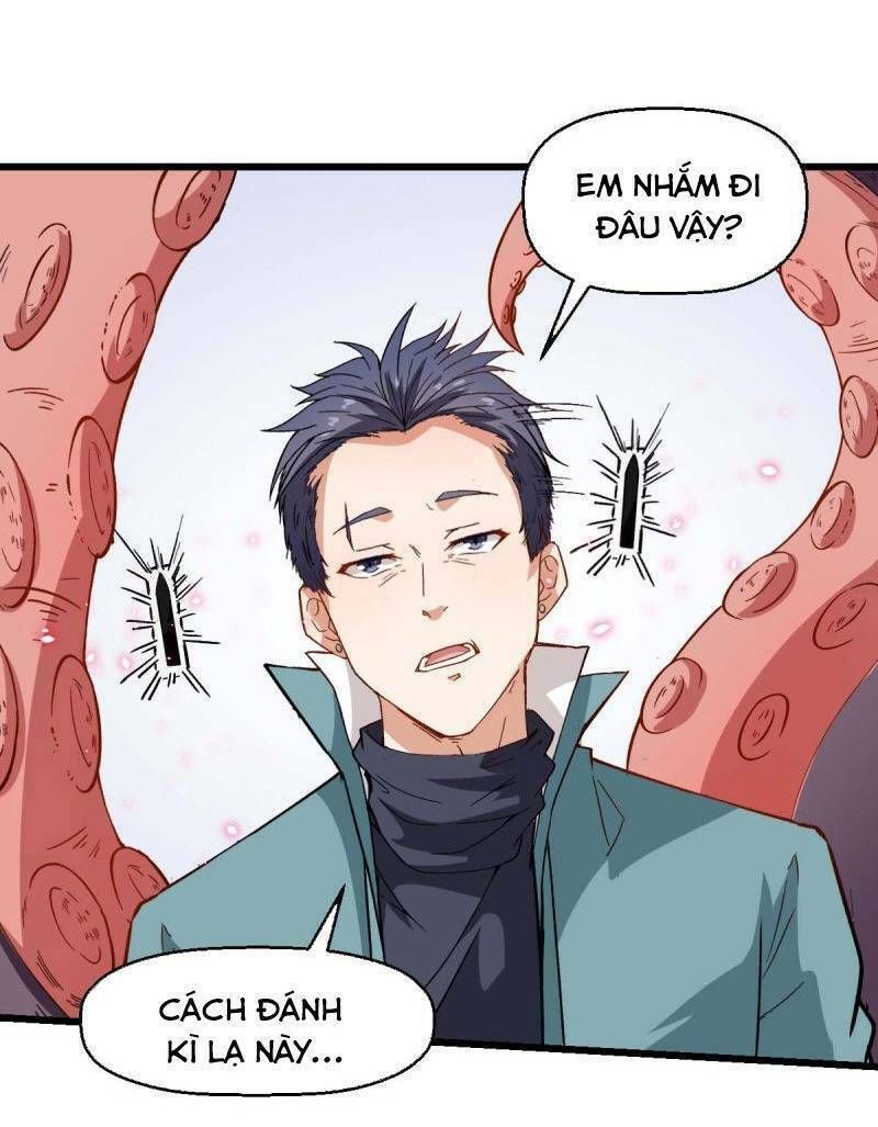 đọc truyện Vườn Trường Cuồng Sư Hệ Thống Chương 91 ảnh 17 tại Thiên Thai Truyện