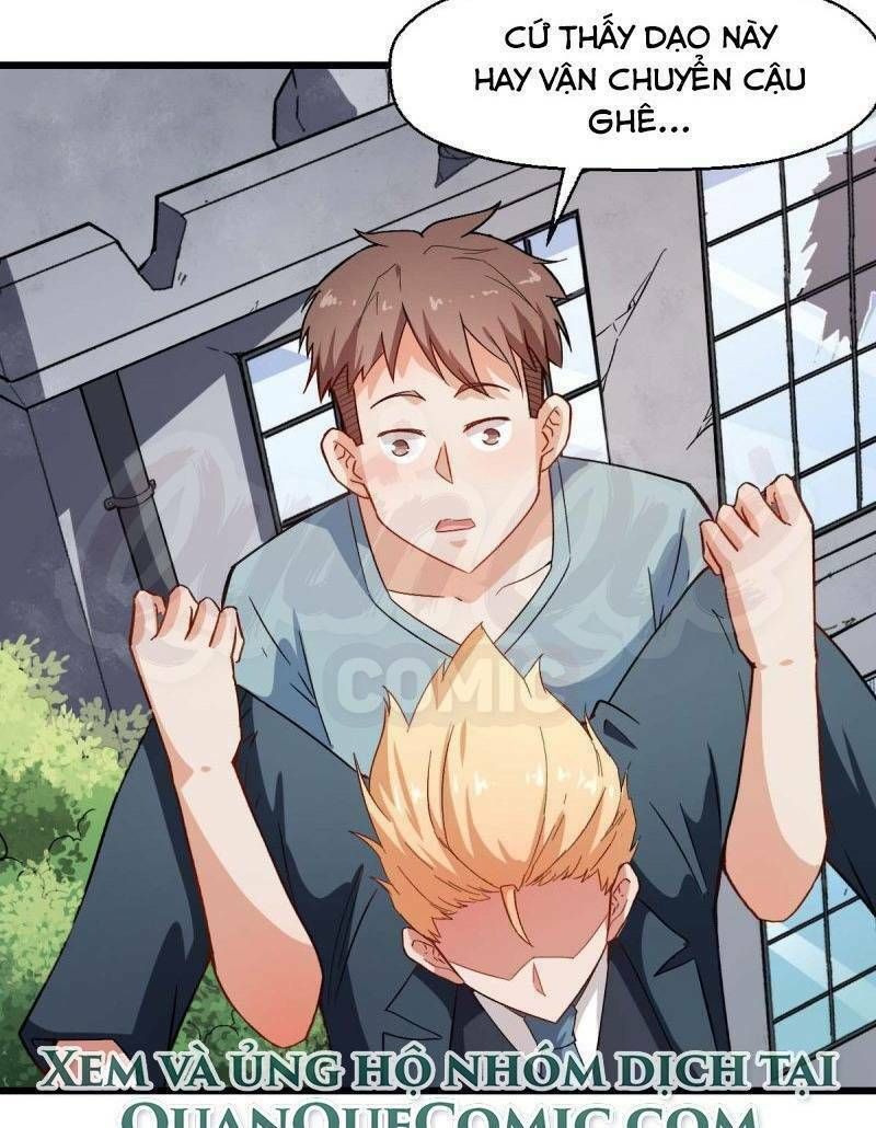 đọc truyện Vườn Trường Cuồng Sư Hệ Thống Chương 91 ảnh 4 tại Thiên Thai Truyện