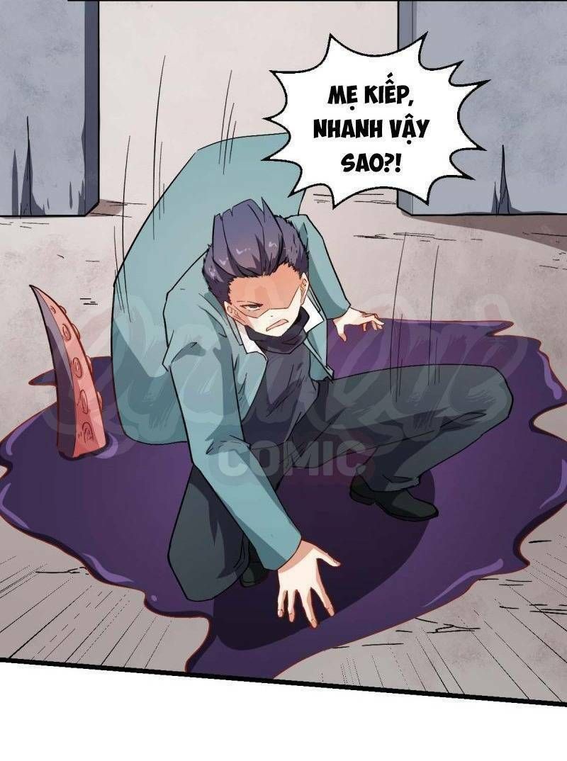 đọc truyện Vườn Trường Cuồng Sư Hệ Thống Chương 91 ảnh 22 tại Thiên Thai Truyện