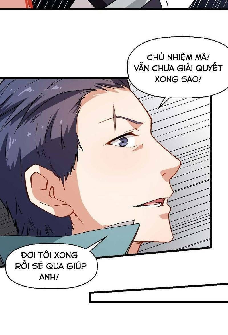 đọc truyện Vườn Trường Cuồng Sư Hệ Thống Chương 91 ảnh 26 tại Thiên Thai Truyện