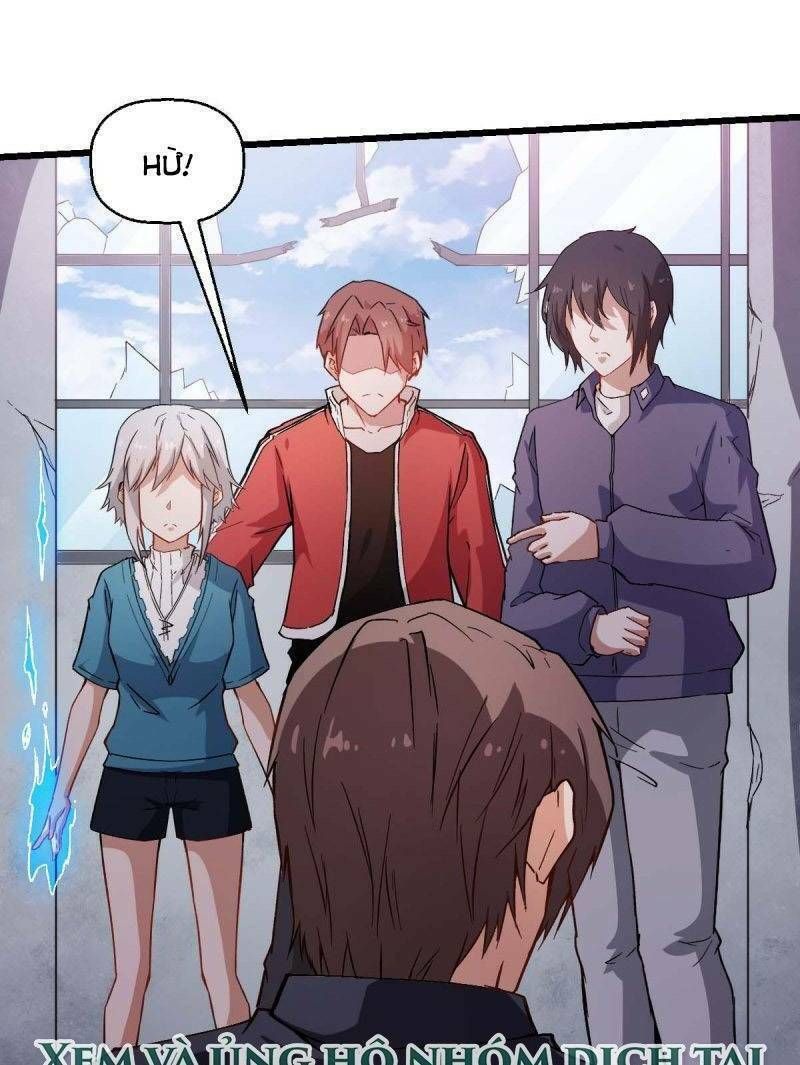 đọc truyện Vườn Trường Cuồng Sư Hệ Thống Chương 91 ảnh 27 tại Thiên Thai Truyện