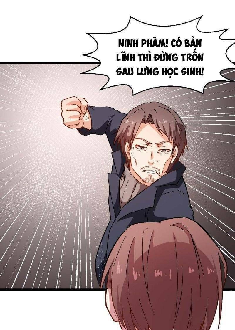 đọc truyện Vườn Trường Cuồng Sư Hệ Thống Chương 91 ảnh 30 tại Thiên Thai Truyện