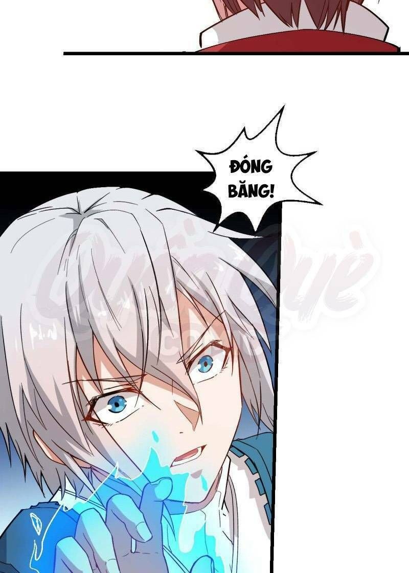 đọc truyện Vườn Trường Cuồng Sư Hệ Thống Chương 91 ảnh 31 tại Thiên Thai Truyện