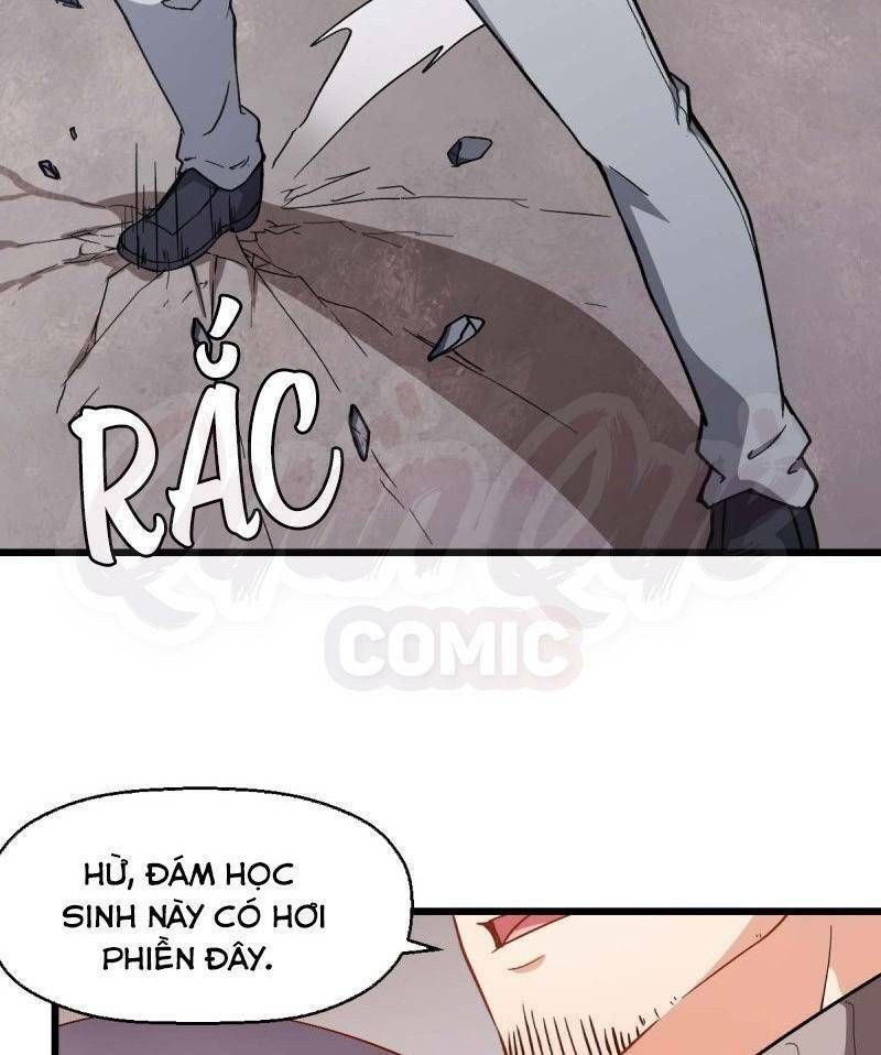 đọc truyện Vườn Trường Cuồng Sư Hệ Thống Chương 91 ảnh 37 tại Thiên Thai Truyện