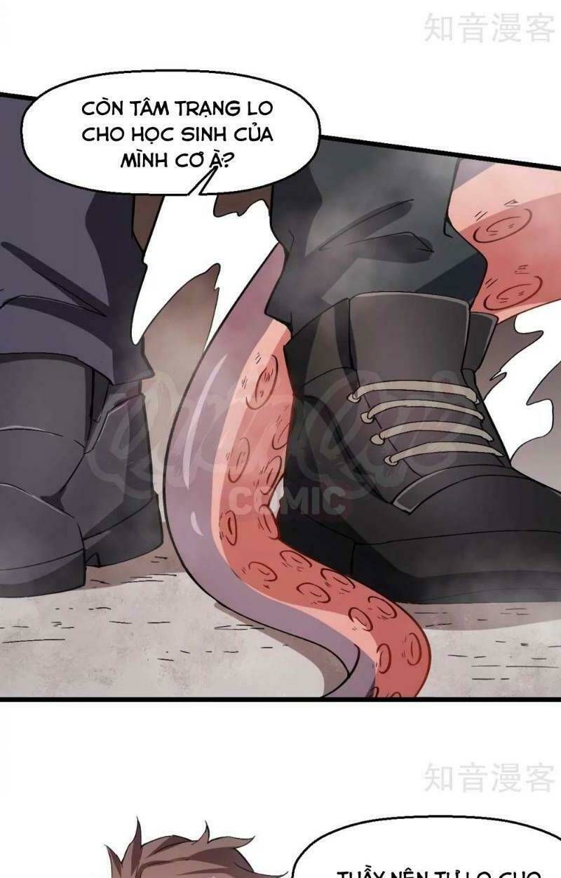 đọc truyện Vườn Trường Cuồng Sư Hệ Thống Chương 92 ảnh 13 tại Thiên Thai Truyện