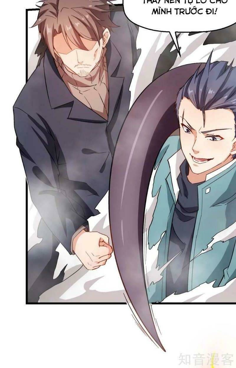 đọc truyện Vườn Trường Cuồng Sư Hệ Thống Chương 92 ảnh 14 tại Thiên Thai Truyện