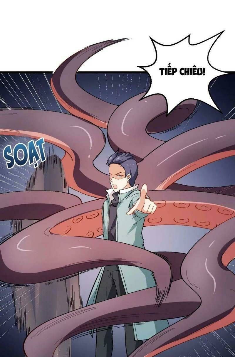 đọc truyện Vườn Trường Cuồng Sư Hệ Thống Chương 92 ảnh 18 tại Thiên Thai Truyện