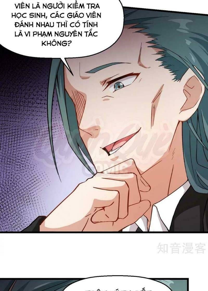 đọc truyện Vườn Trường Cuồng Sư Hệ Thống Chương 92 ảnh 22 tại Thiên Thai Truyện