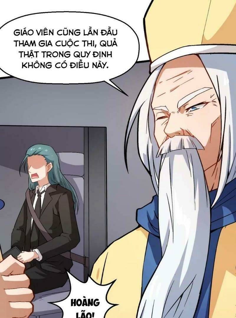 đọc truyện Vườn Trường Cuồng Sư Hệ Thống Chương 92 ảnh 24 tại Thiên Thai Truyện