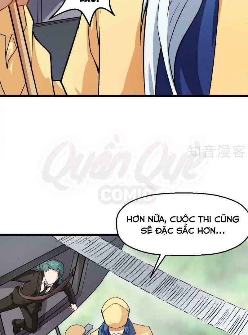 đọc truyện Vườn Trường Cuồng Sư Hệ Thống Chương 92 ảnh 25 tại Thiên Thai Truyện