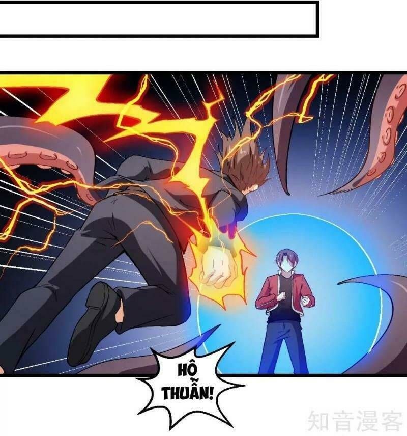 đọc truyện Vườn Trường Cuồng Sư Hệ Thống Chương 92 ảnh 29 tại Thiên Thai Truyện