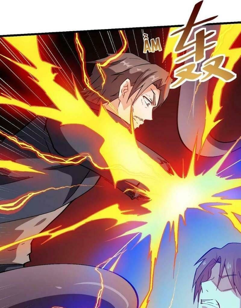 đọc truyện Vườn Trường Cuồng Sư Hệ Thống Chương 92 ảnh 30 tại Thiên Thai Truyện